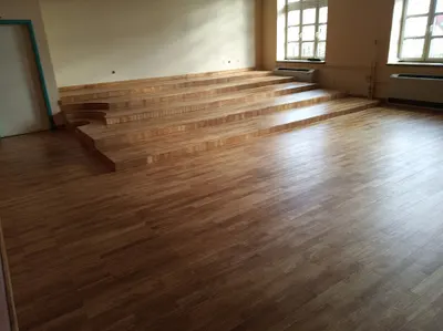 Piękne Podłogi Andruszków Wojciech Cyklinowanie Wrocław